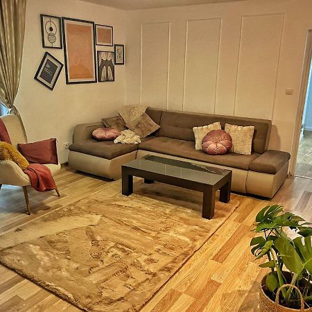 Magnolia Stay Bistrita  Bagian luar foto