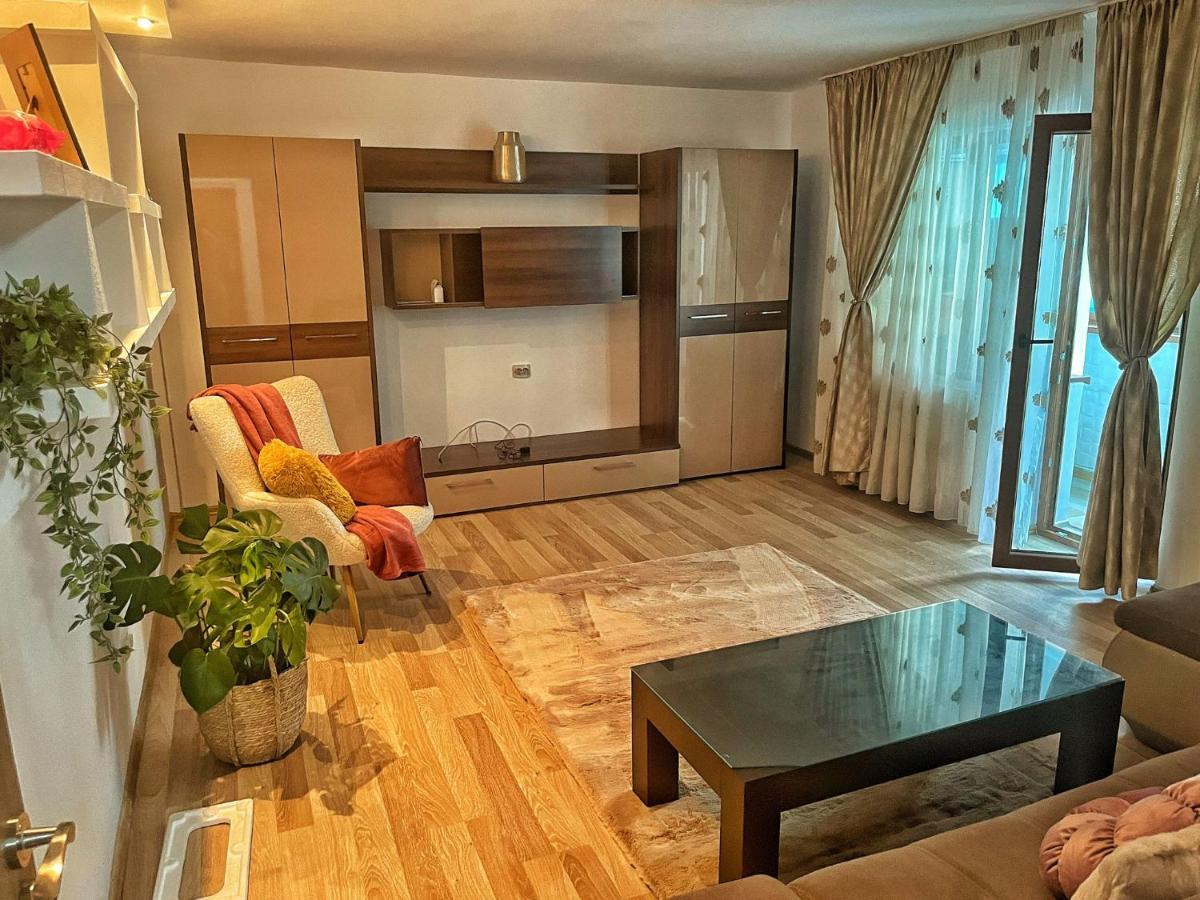 Magnolia Stay Bistrita  Bagian luar foto